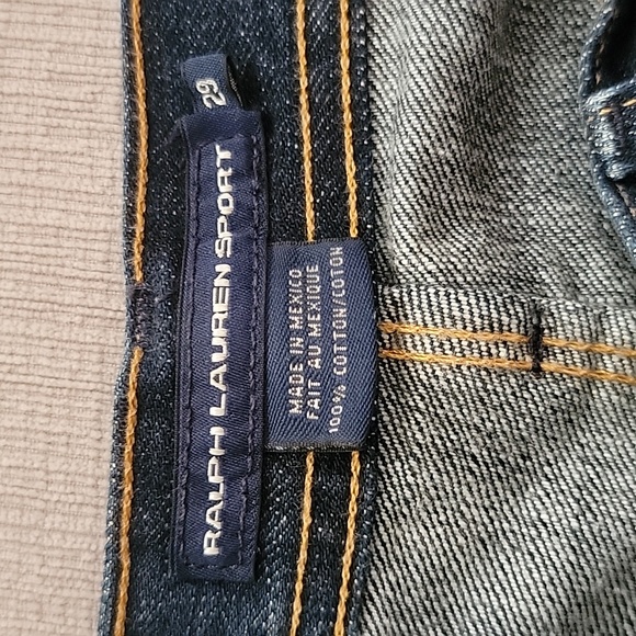 Ralph Lauren Sport - Picture 4 of 8